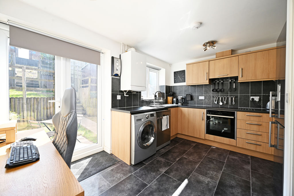 St Aidans Drive